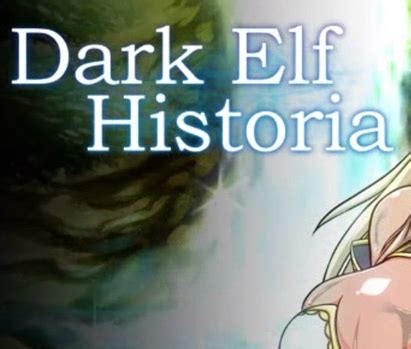 Dark Elf Historia .